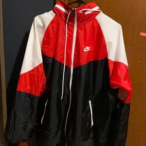 Nike Windbreaker